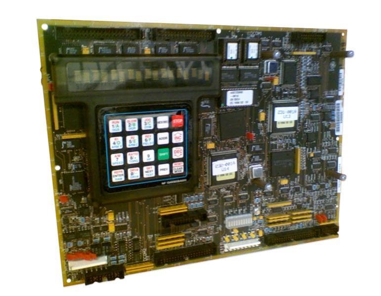 GENERAL ELECTRIC DS200LDCCH1A