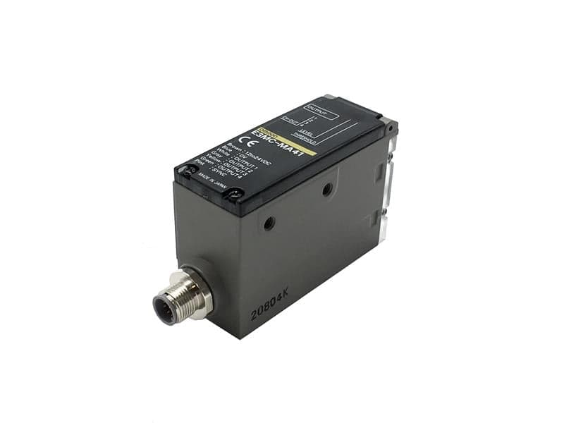 OMRON E3MC-MA41