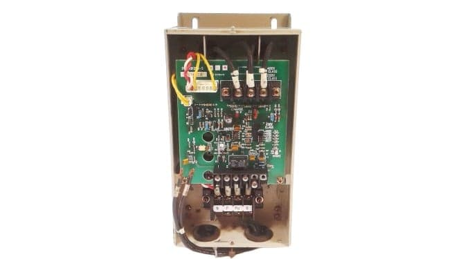 YASKAWA ELECTRIC CDBR-4045