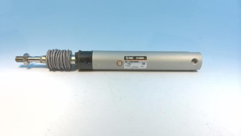 SMC 20-CDG1GN25-125J