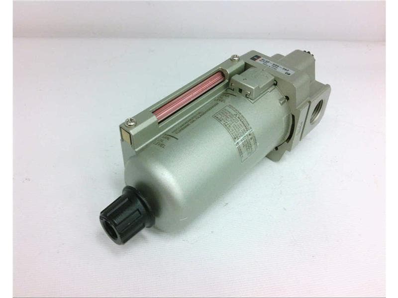 SMC AL40-N04-38Z