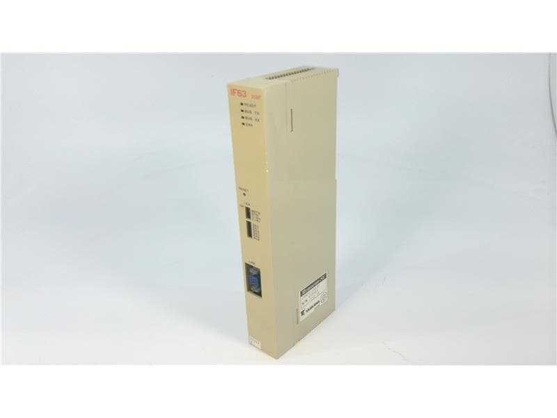 YASKAWA ELECTRIC JAMSC-IF63V