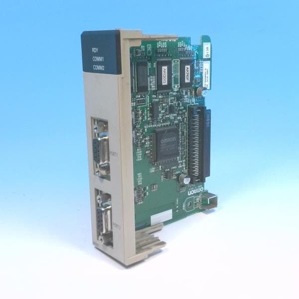 OMRON CS1W-SCB21