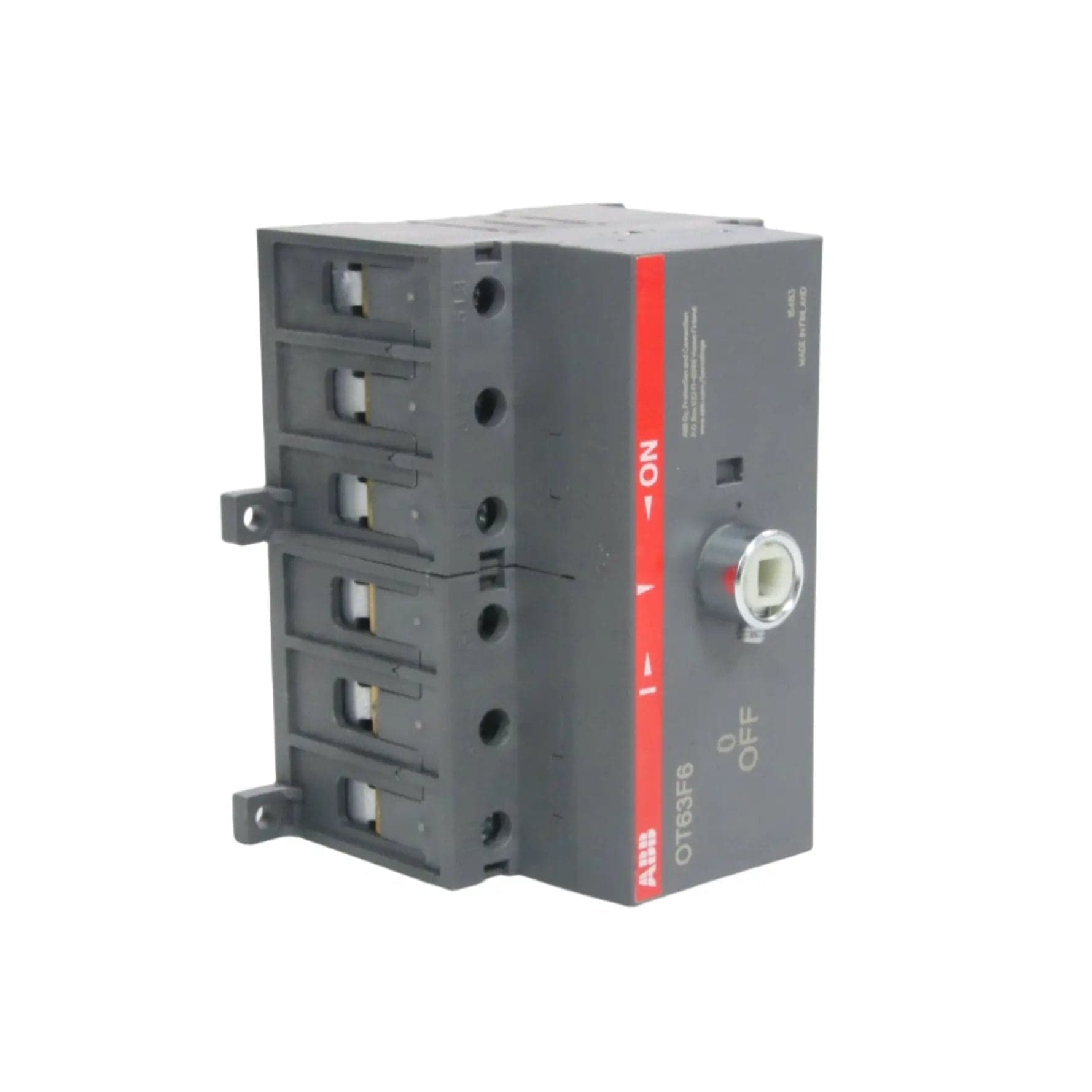ABB OT63F6 Switch-Disconnector