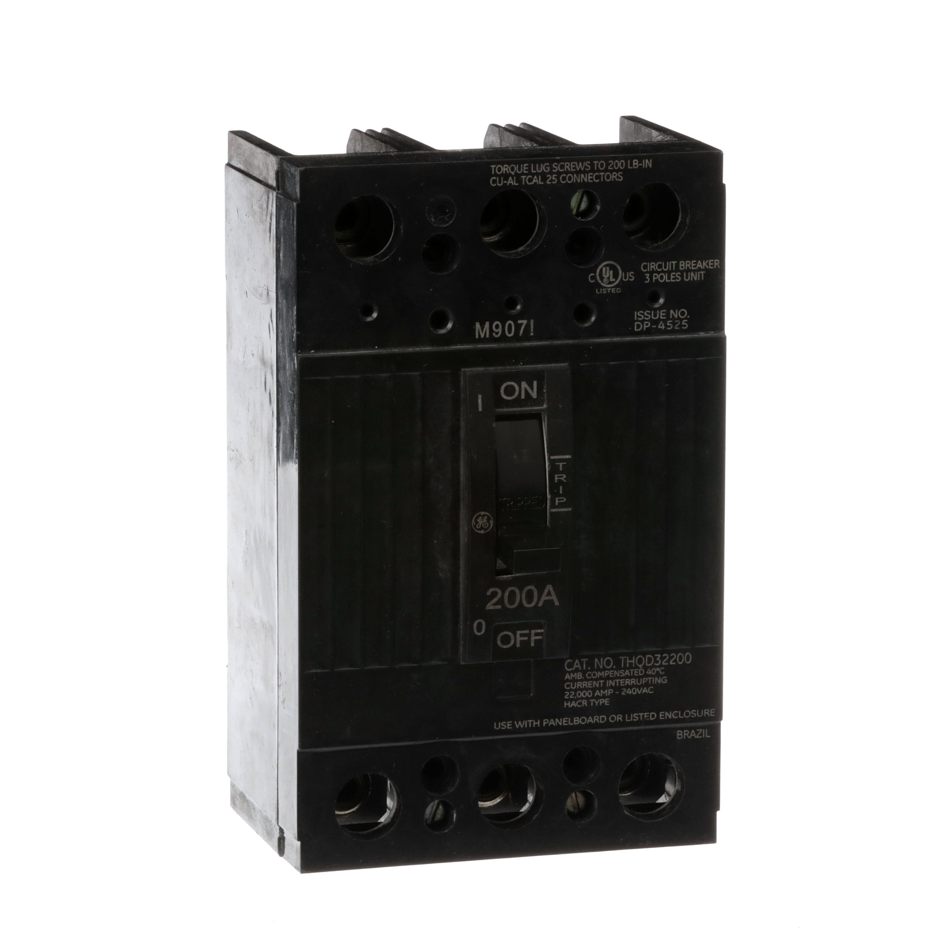 GENERAL ELECTRIC THQD32200WL