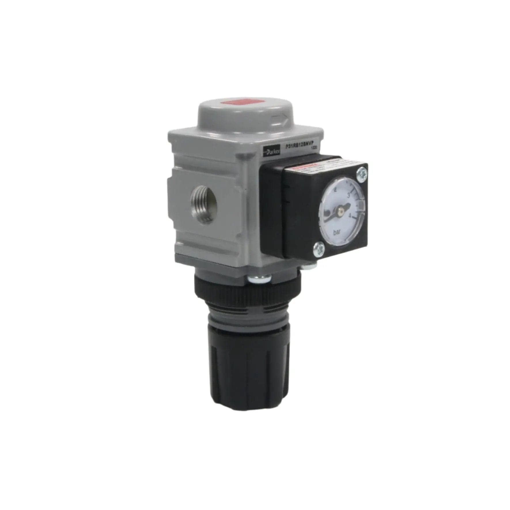 Parker P31RB12BNVP Pressure Regulator