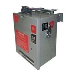 GENERAL ELECTRIC SB322RG