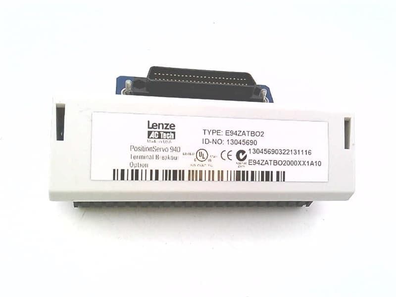 LENZE E94ZATBO2