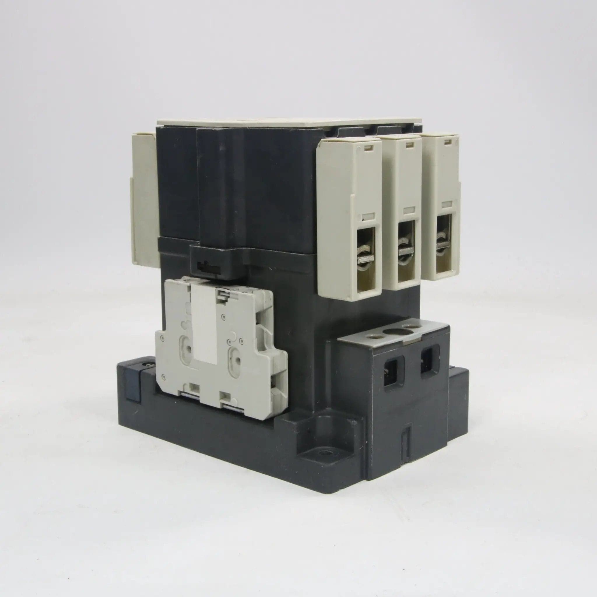 Siemens Contactor 3TF48