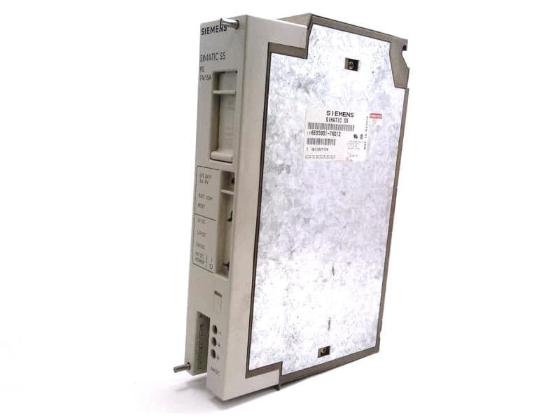 SIEMENS 6ES5951-7ND12