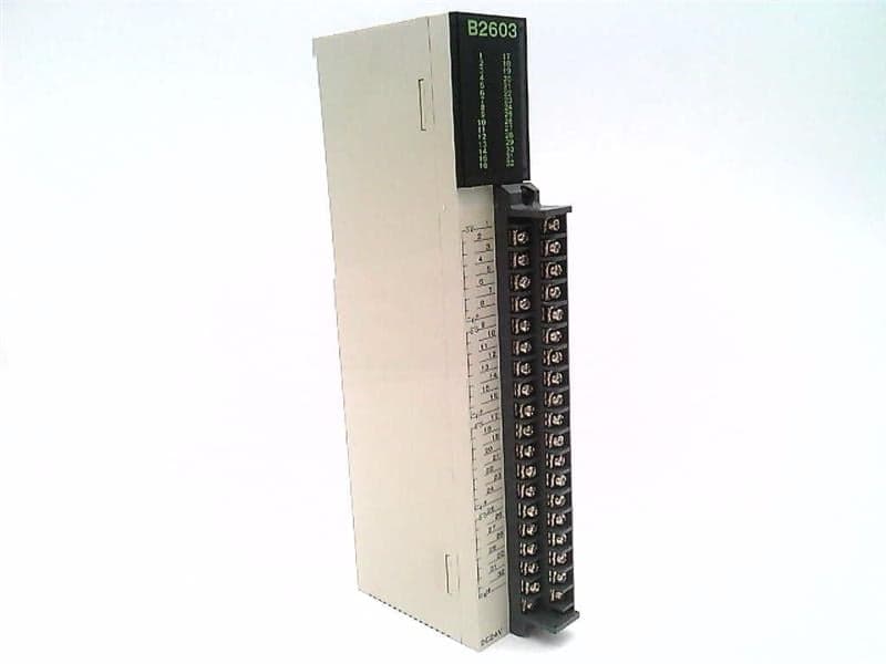YASKAWA ELECTRIC JAMSC-B2603