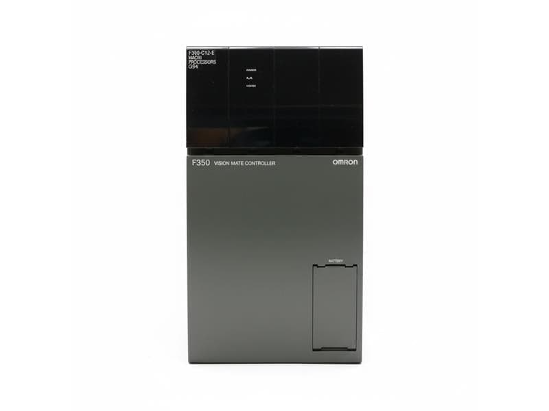 OMRON F350-C12-E