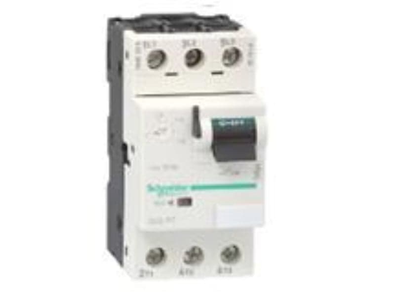 SCHNEIDER ELECTRIC GV2RT21