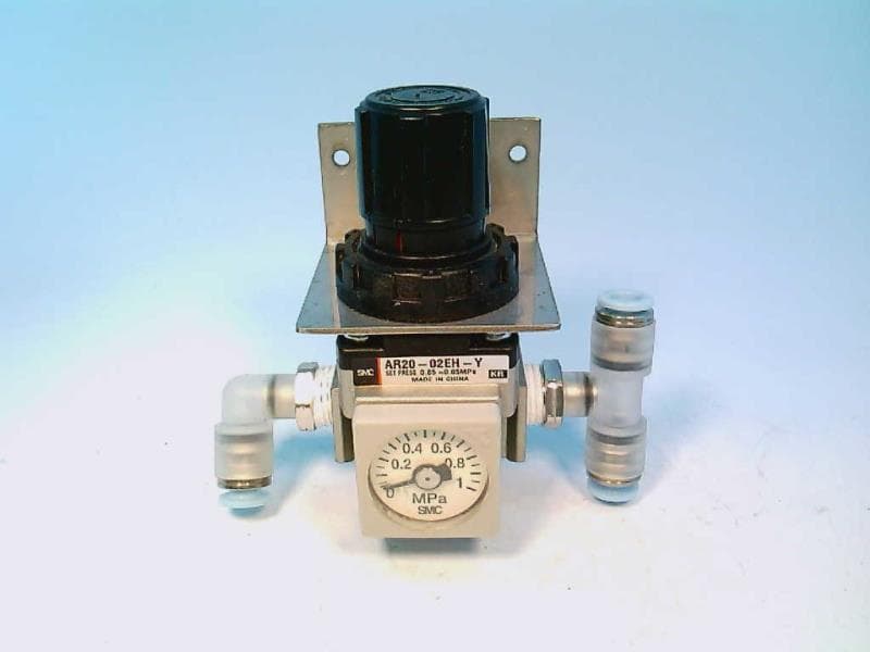 SMC AR20-02EH-Y
