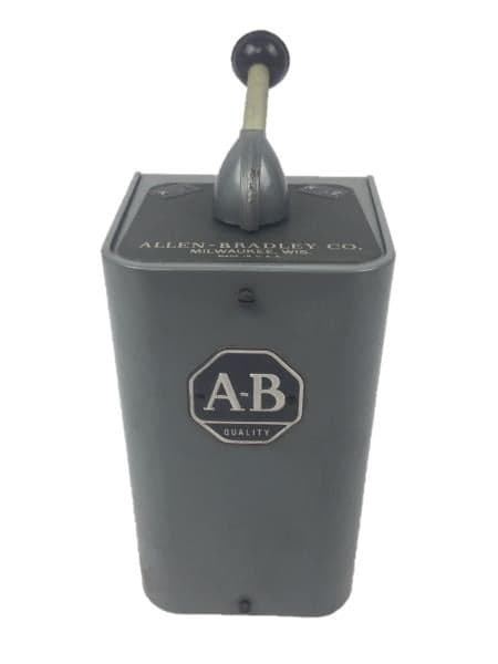 ALLEN BRADLEY 350-BAV111