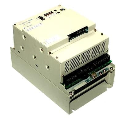 YASKAWA ELECTRIC SGDH-60AE