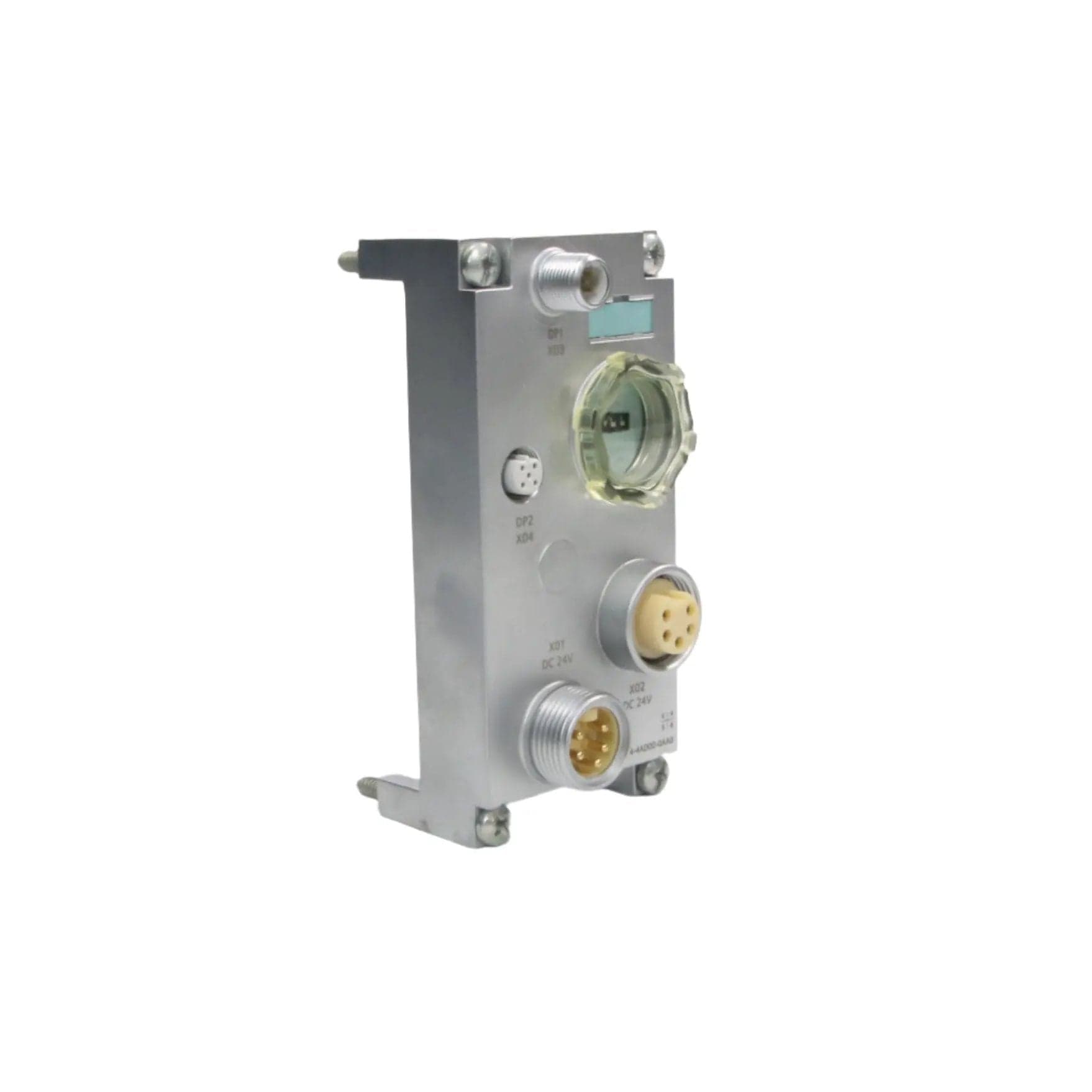 Siemens 6ES7 194 4AD00 0AA0 Connection Module