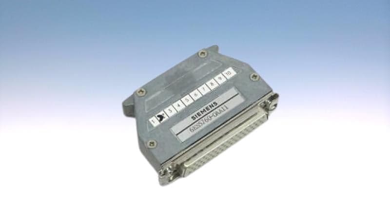 SIEMENS 6ES5760-0AA11