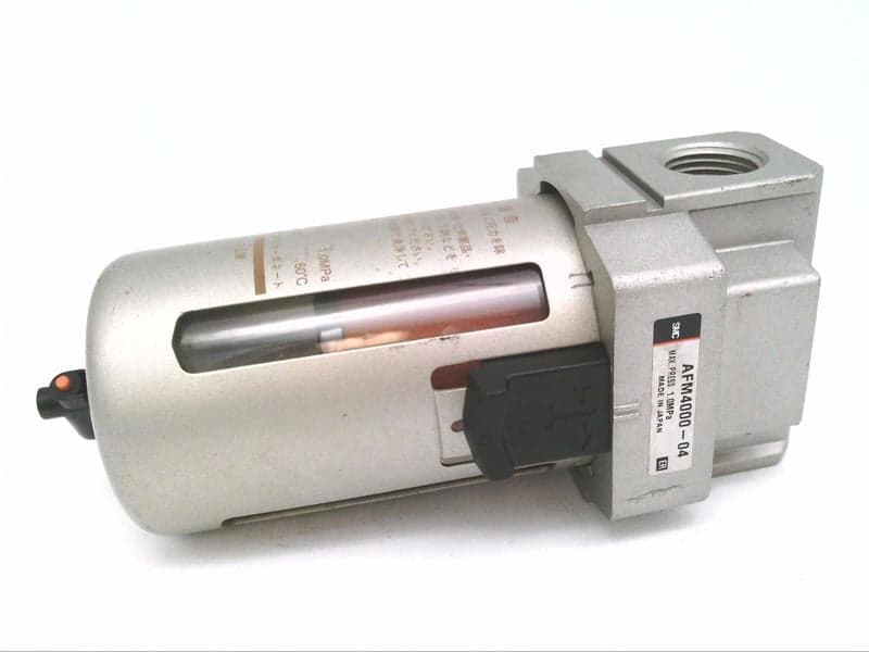SMC AFM4000-04
