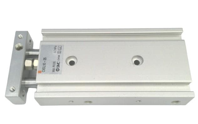 SMC CXSL10-35