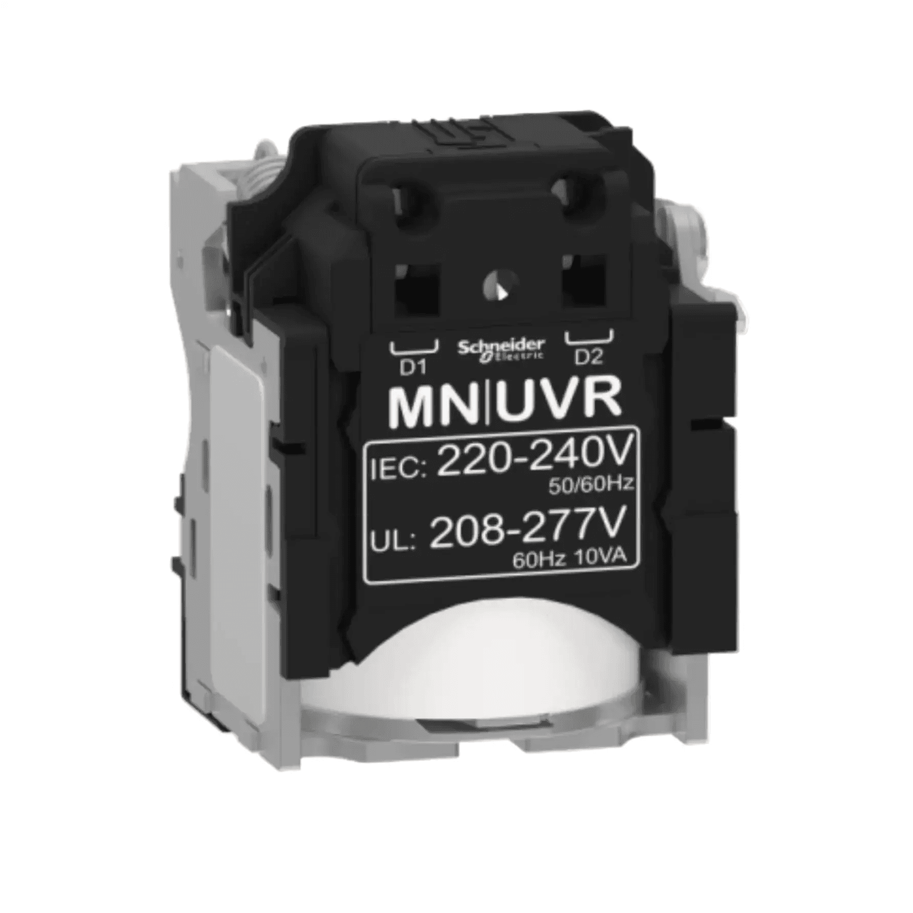 Schneider Electric LV429407 Undervoltage Release