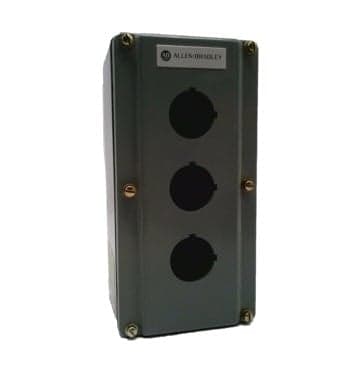 ALLEN BRADLEY 800R-3TZ