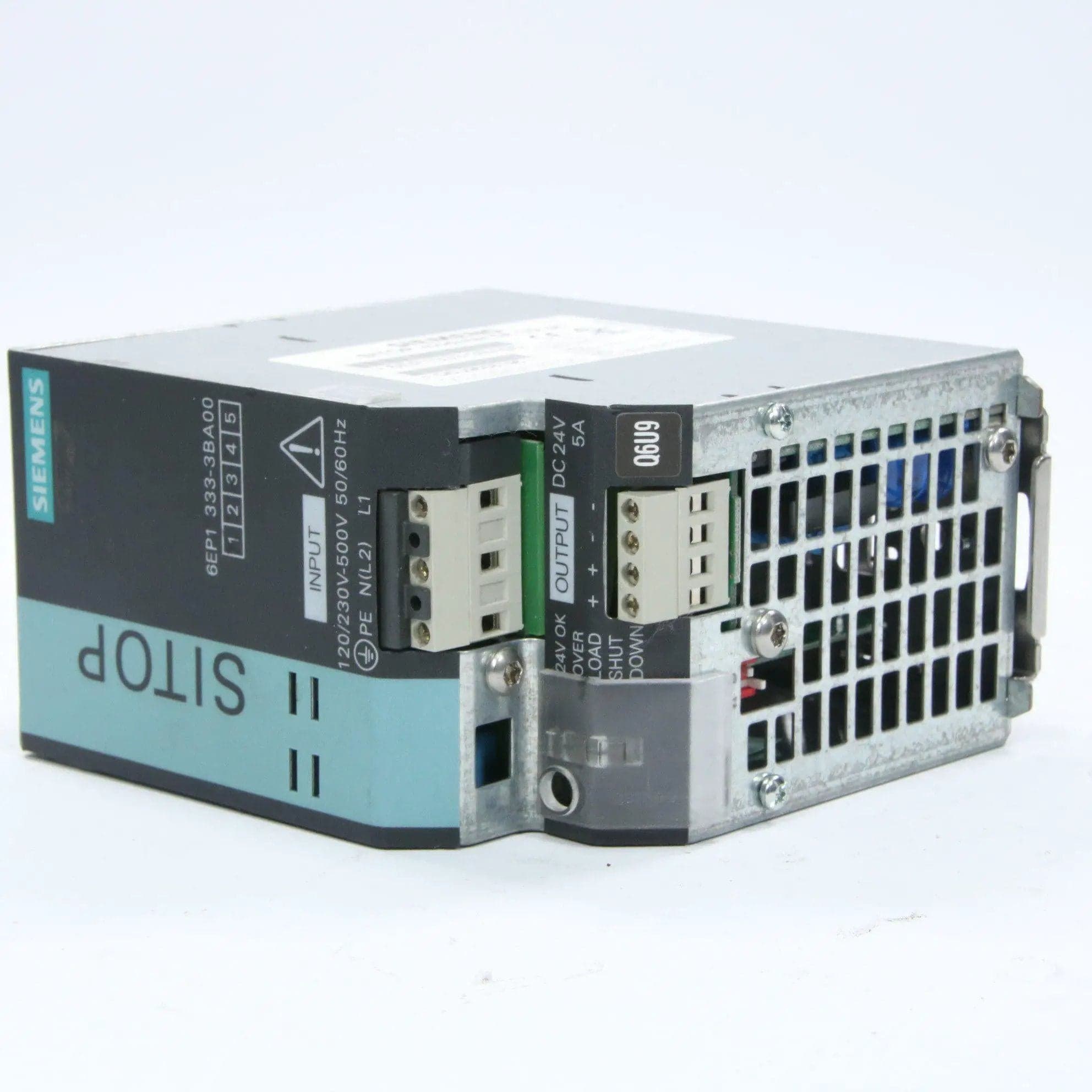 Siemens Sitop modular 6EP1333-3BA00 Power Supply