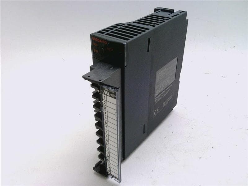 MITSUBISHI Q62DA-FG