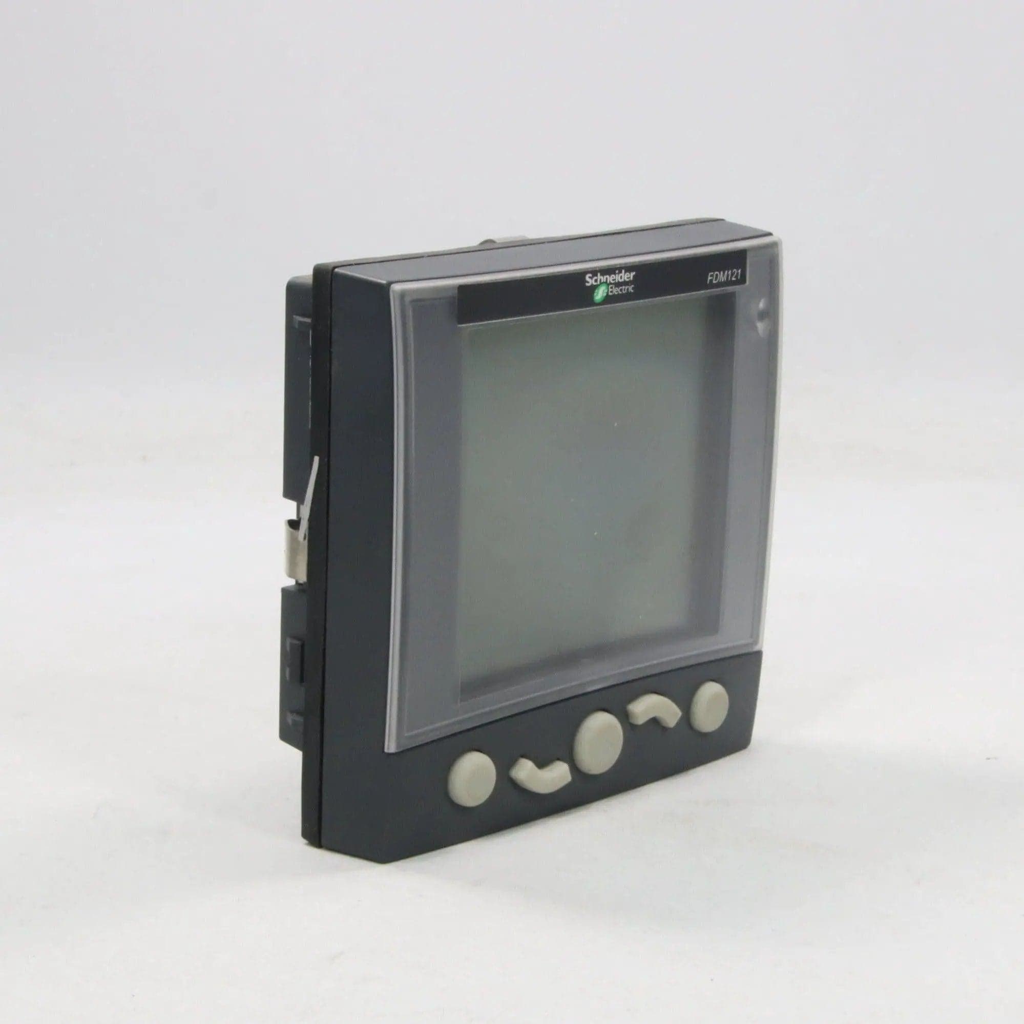 Schneider Electric FDM121 Ethernet Switchboard Display Module