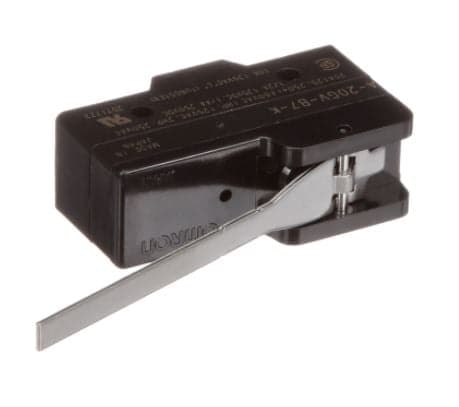 OMRON A-20GV-2-K