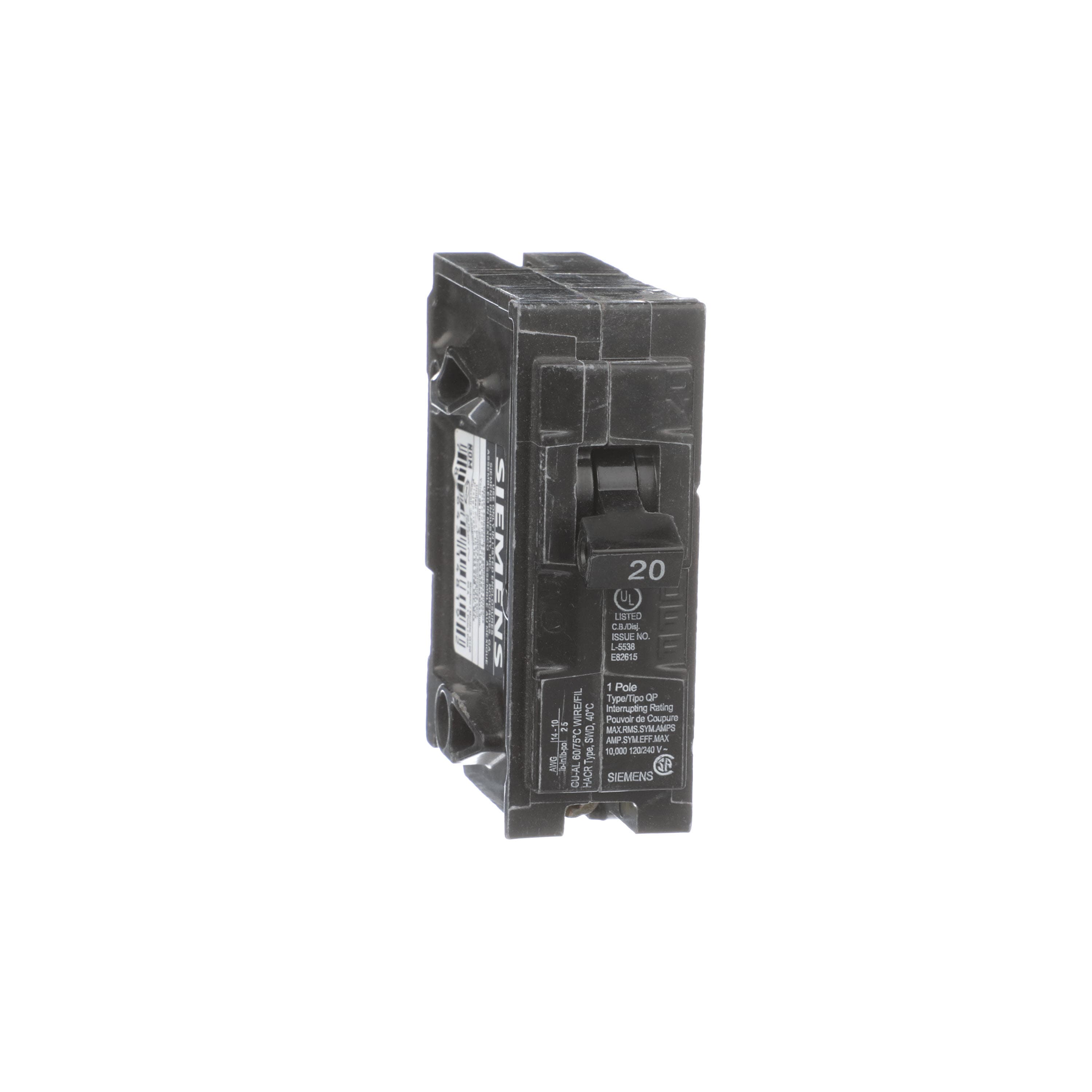 SIEMENS Q120
