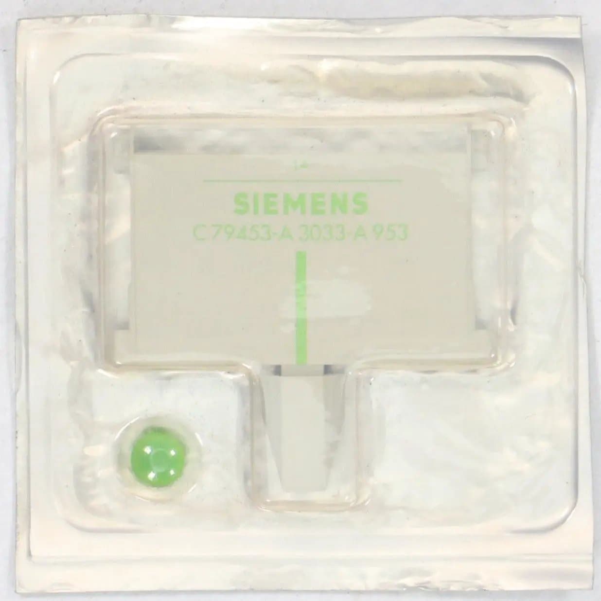 Siemens C79453-A 3033-A 953 Fibre Pen
