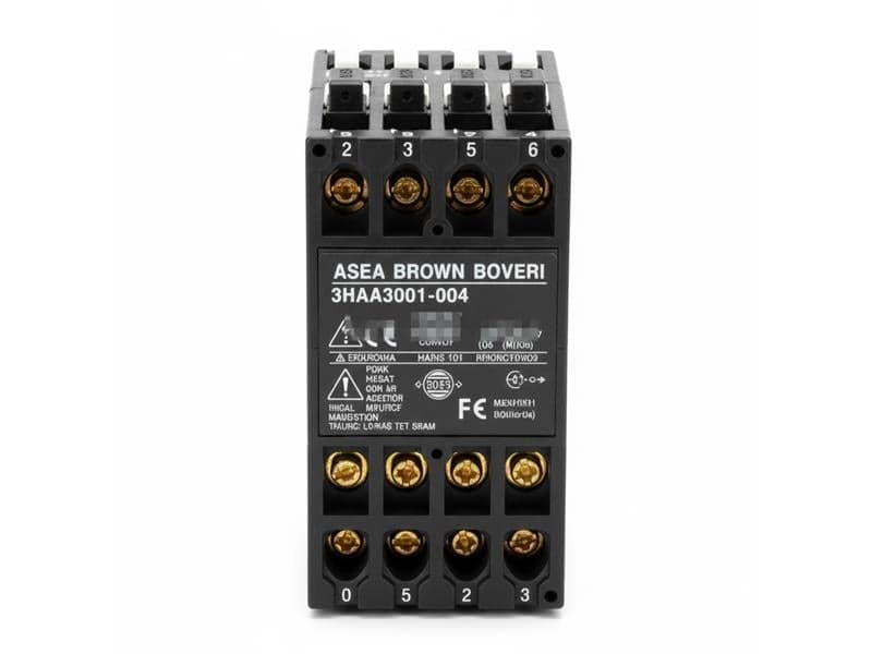 ASEA BROWN BOVERI 3HAA3001-004