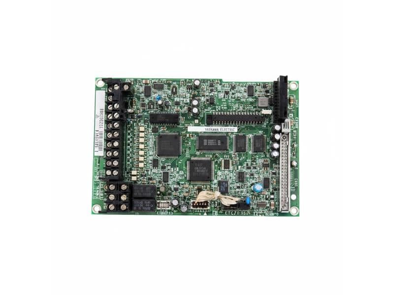 YASKAWA ELECTRIC ETC670350