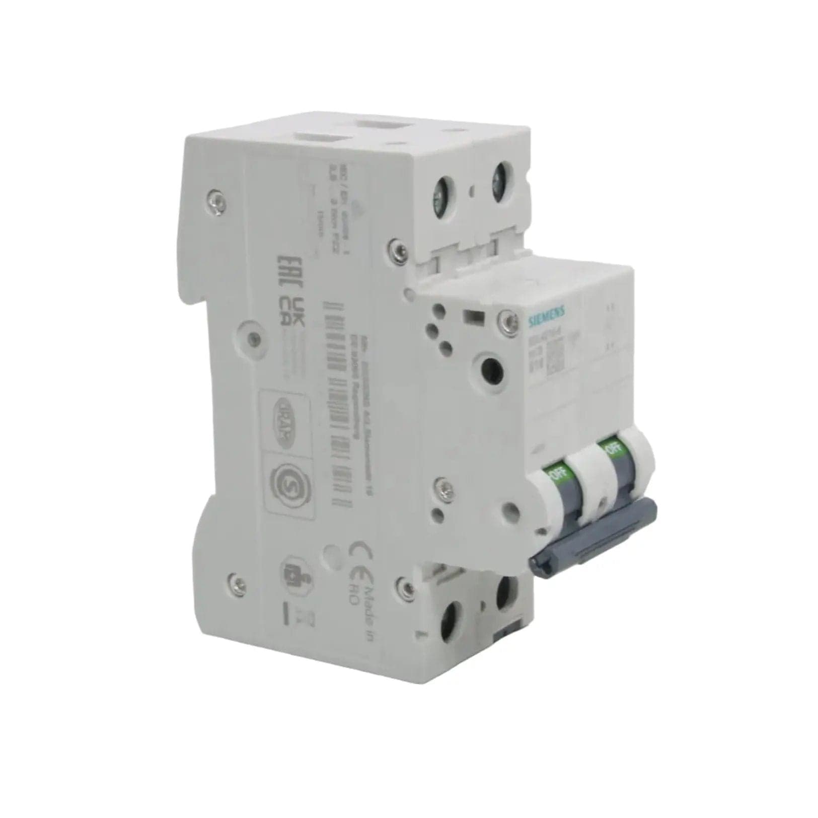 Siemens 5SL4216-6 Miniature Circuit Breaker