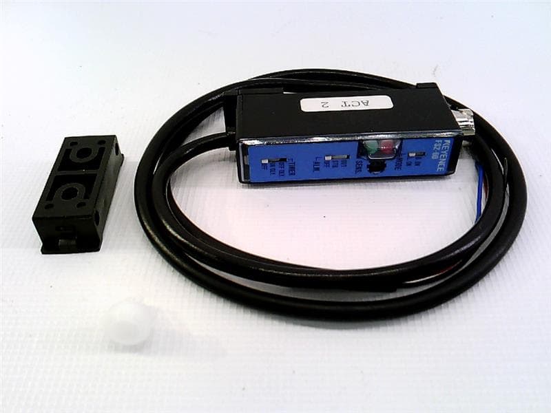 KEYENCE CORP FS2-60