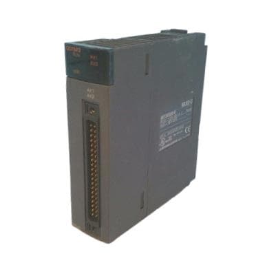 MITSUBISHI QD75P2