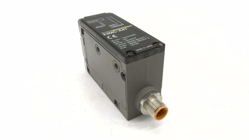 OMRON E3MC-A41