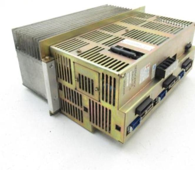 YASKAWA ELECTRIC CACR-IR-020202F
