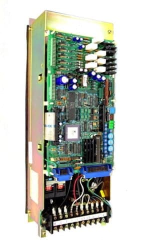 YASKAWA ELECTRIC CACR-SR30BE12G-E