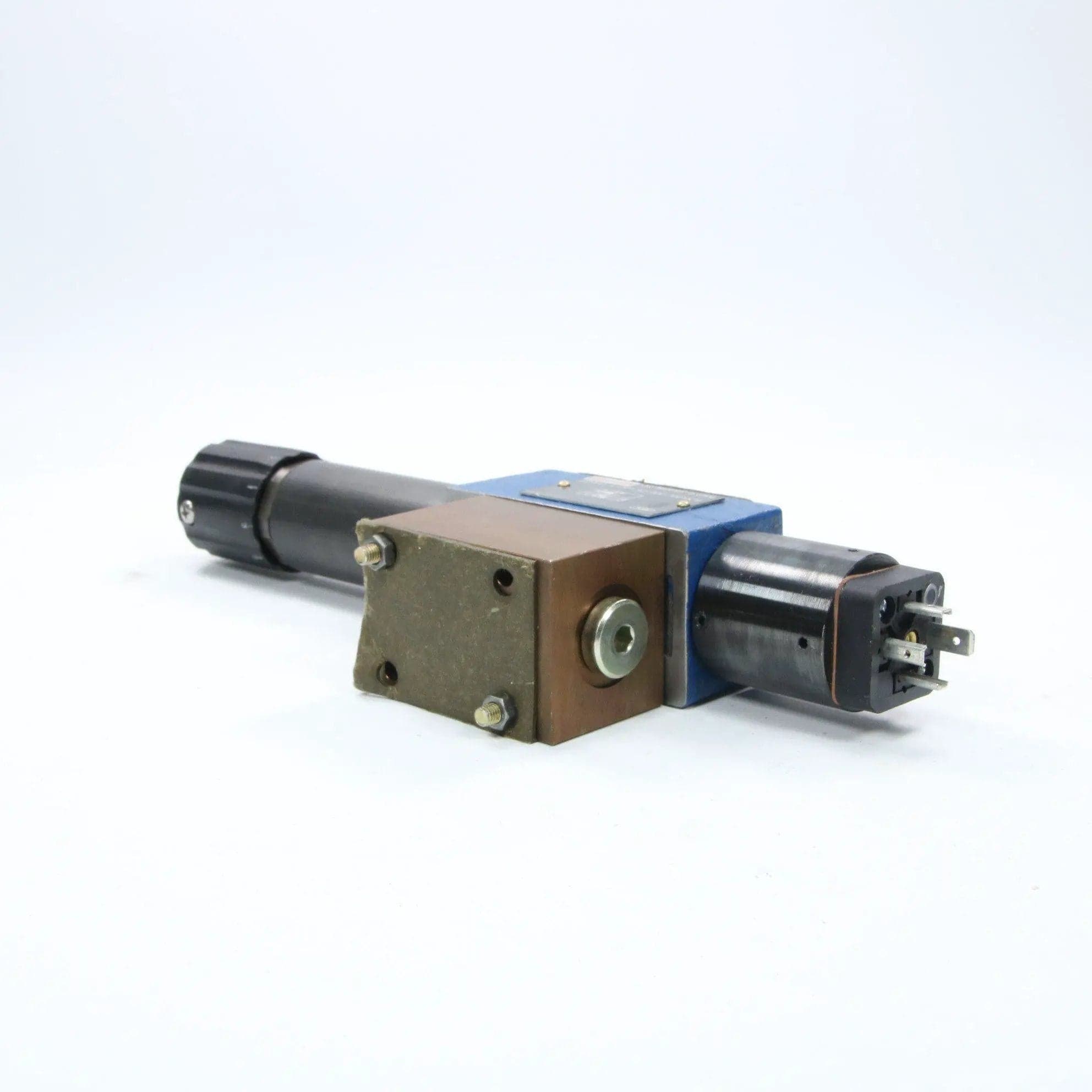 Bosch Rexroth R900991877 FD 08W04 ZDRHD