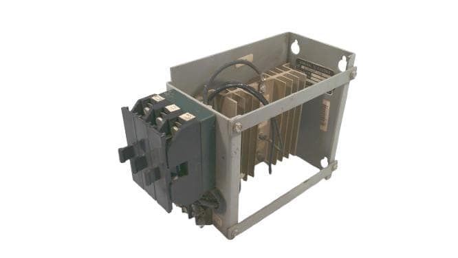 GENERAL ELECTRIC DS3820FE1A1A