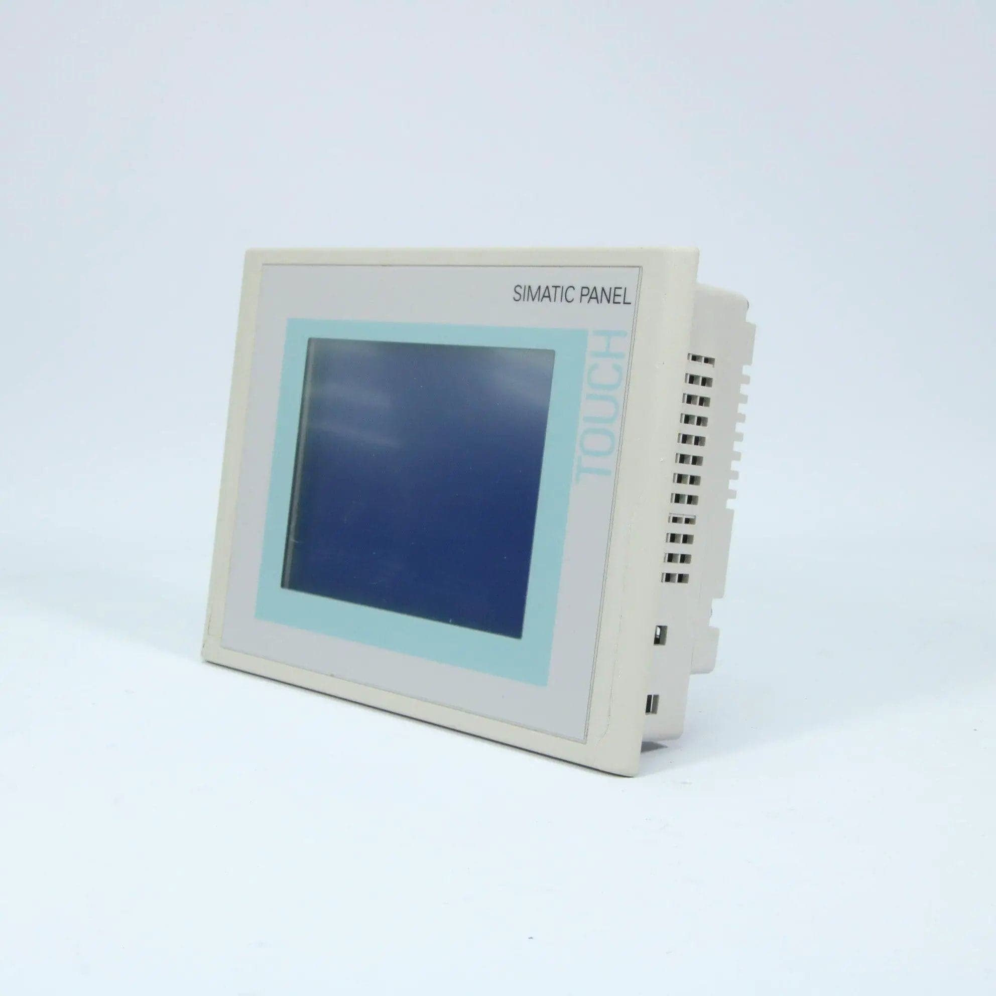 Siemens Touch Panel TP 177A 5.7"