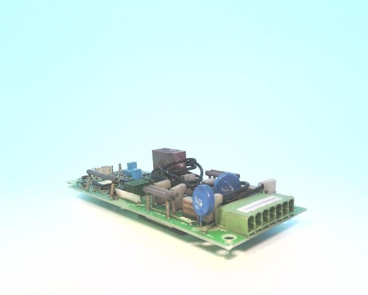 ASEA BROWN BOVERI 3ADT306300R1