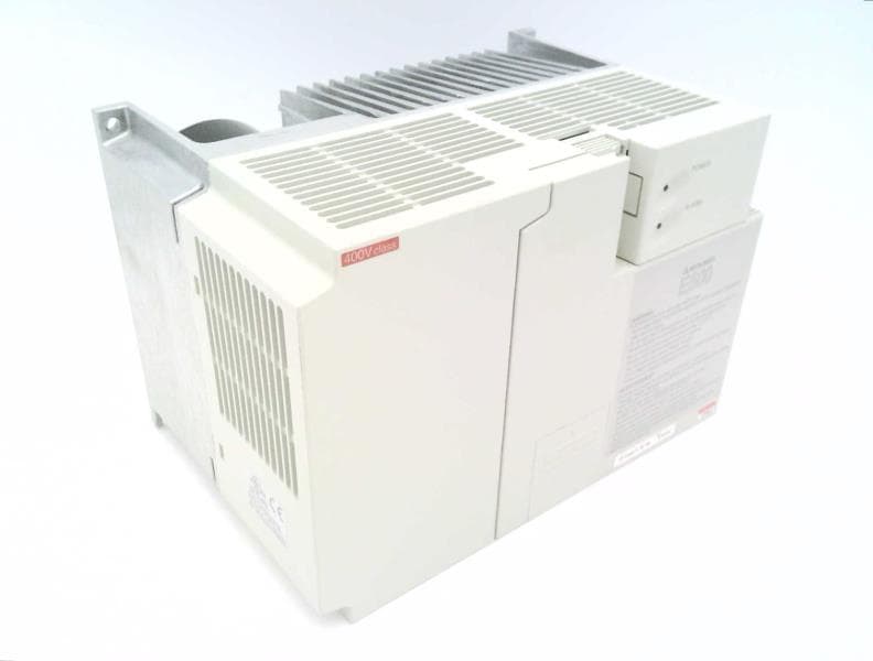 Variable frequency drive, 7.5 hp, 5.5 kW, 380–480 VAC, 3-phase