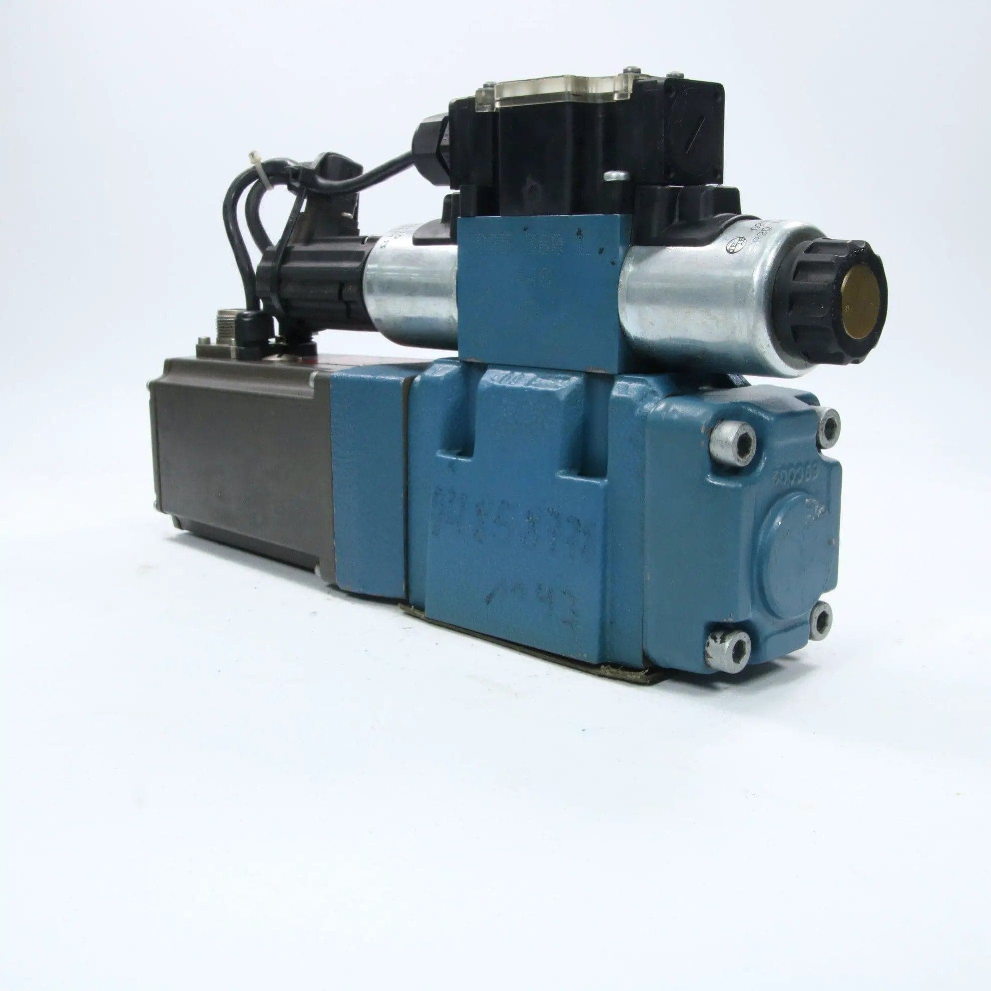 Rexroth directional servo valve 900954262