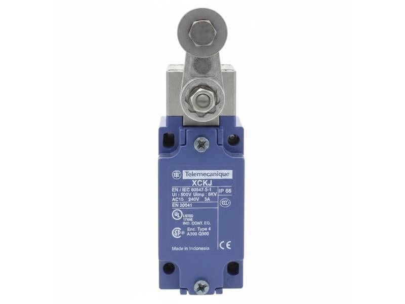SCHNEIDER ELECTRIC 990QFCSWM19S