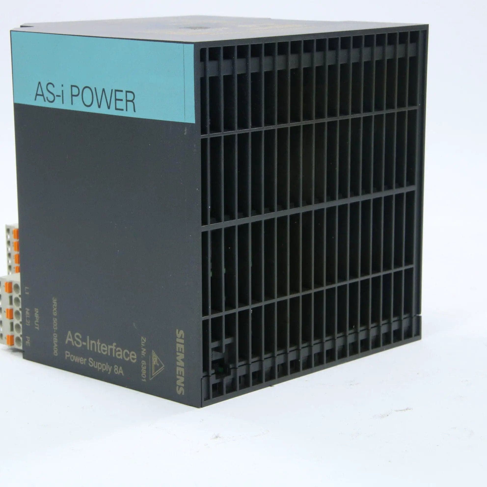 Siemens AS-I Power 3RX9503-0BA00 Power Supply