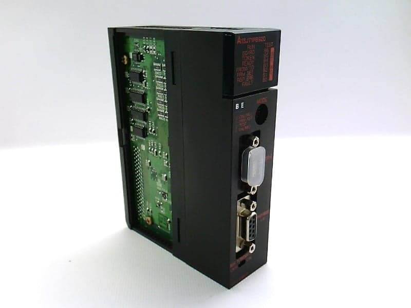 Interface Module, Profibus/DP, RS‑232‑C, A‑Series