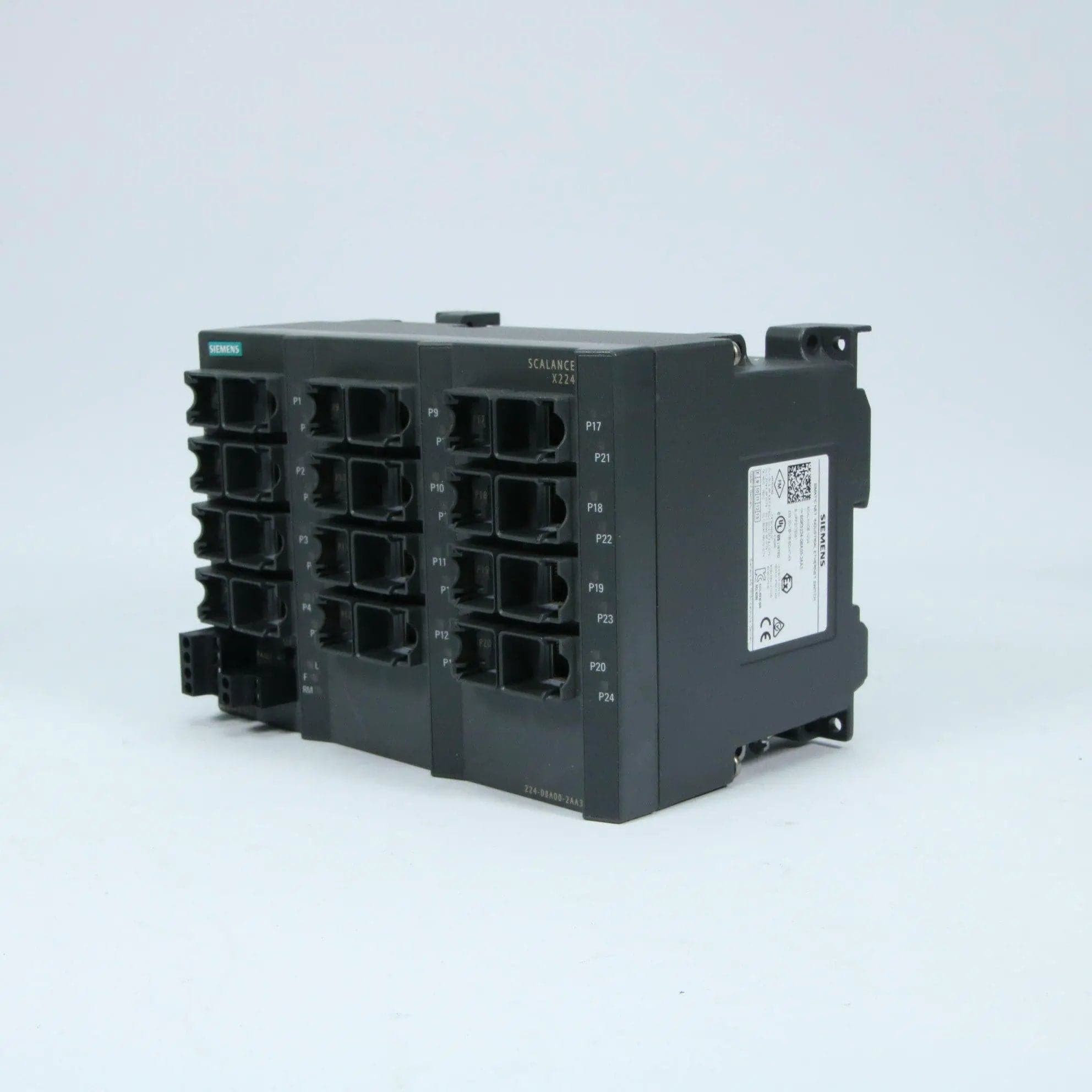 Siemens Scalance X224